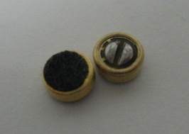 Condenser Microphone