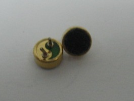 Condenser Microphone