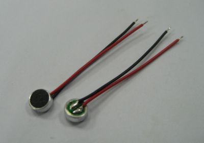 Condenser Microphone