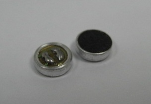 Condenser Microphone