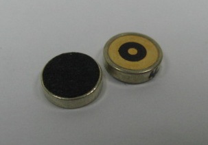 Condenser Microphone