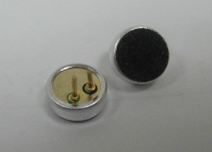 Condenser Microphone