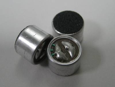 Condenser Microphone