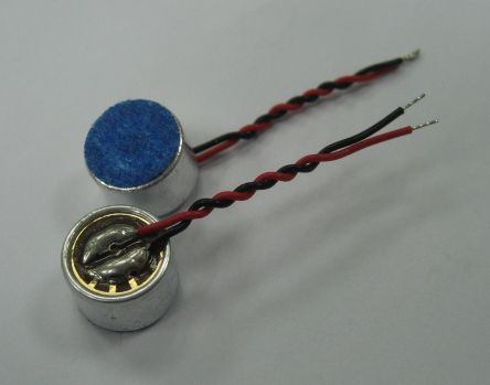 Condenser Microphone