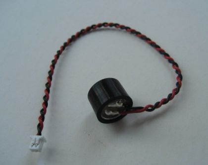 Condenser Microphone