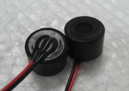 Condenser Microphone