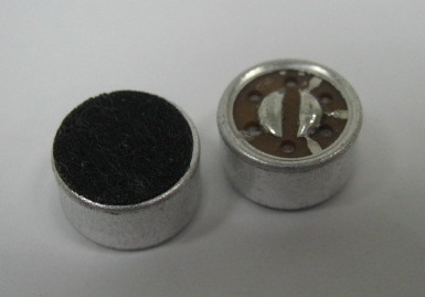 Unidirectioinal microphone