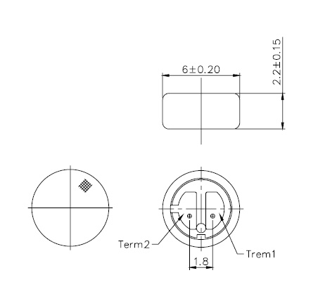 Noise Cancelling microphone