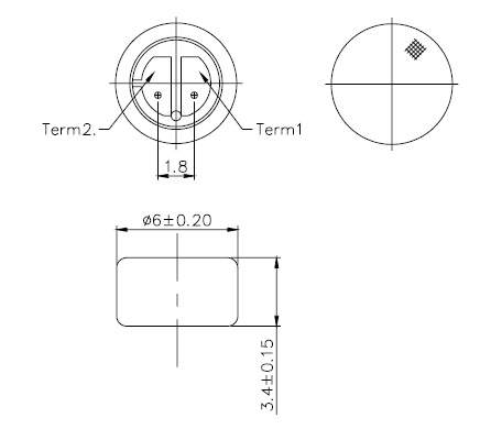 Noise Cancelling microphone