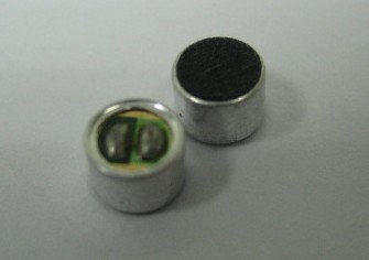 Condenser Microphone