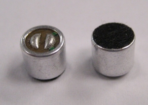 Condenser Microphone