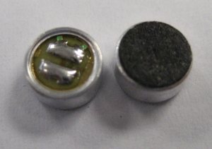 Condenser Microphone