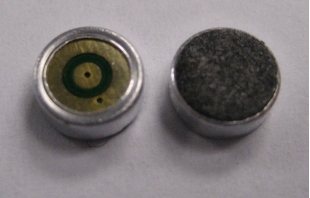 Condenser Microphone