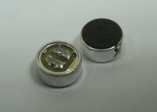 Condenser Microphone