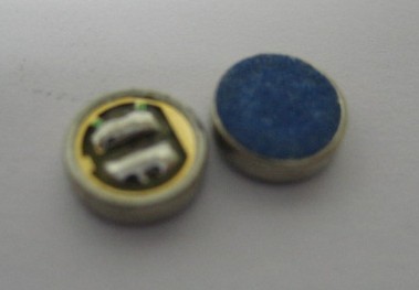 Condenser Microphone