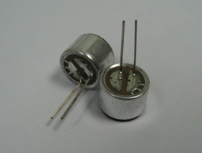 Condenser Microphone