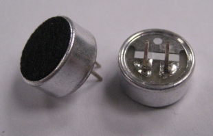 Condenser Microphone