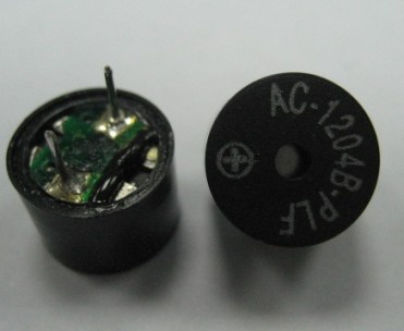 Magnetic Buzzer
