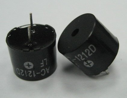 Magnetic Buzzer