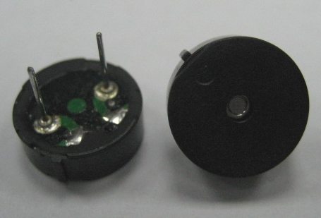 Magnetic Buzzer