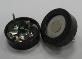 Magnetic Buzzer