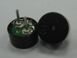 Magnetic Buzzer