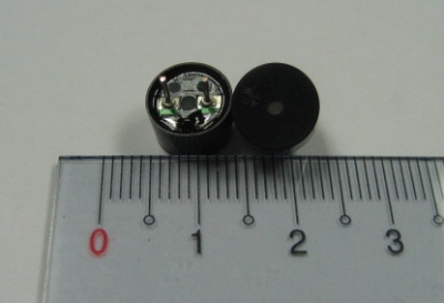Magnetic Buzzer