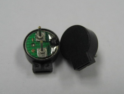 Magnetic Buzzer