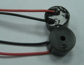 Magnetic Buzzer