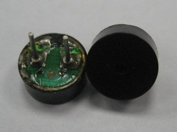 Magnetic Buzzer
