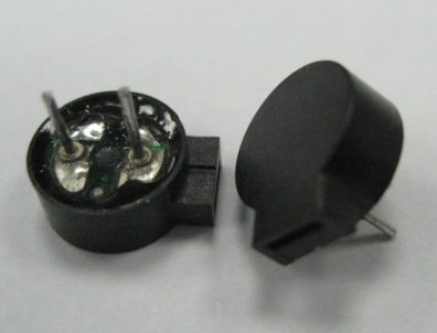 Magnetic Buzzer