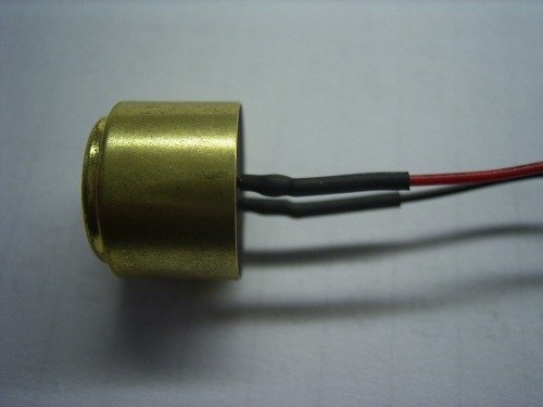 Magnetic Buzzer