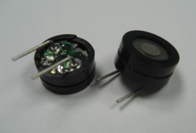 Magnetic Buzzer