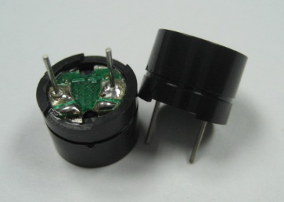 Magnetic Buzzer