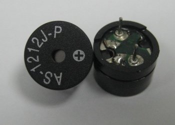 Magnetic Buzzer