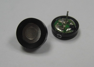 Magnetic Buzzer