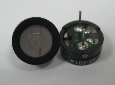 Magnetic Buzzer