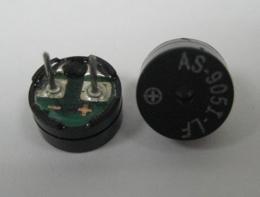 Magnetic Buzzer