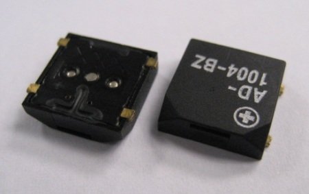 SMD Buzzer