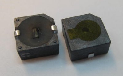 SMD Buzzer