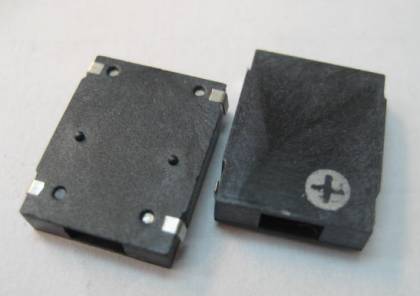 SMD Buzzer