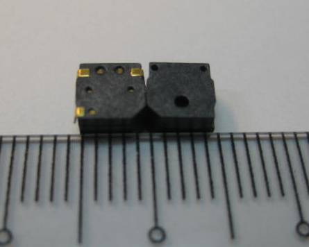 SMD Buzzer