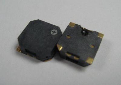 SMD Buzzer