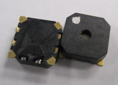 SMD Buzzer