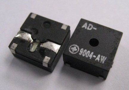 SMD Buzzer