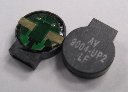 SMD Buzzer