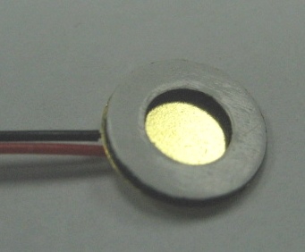 Piezo Element
