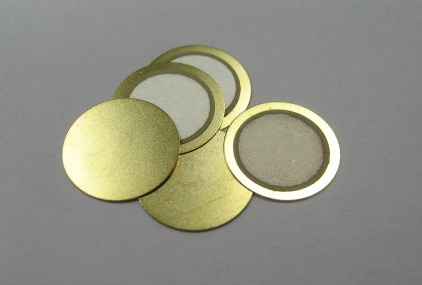 Piezo Element