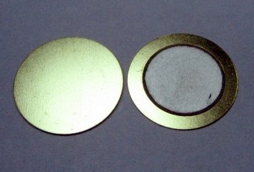Piezo Element