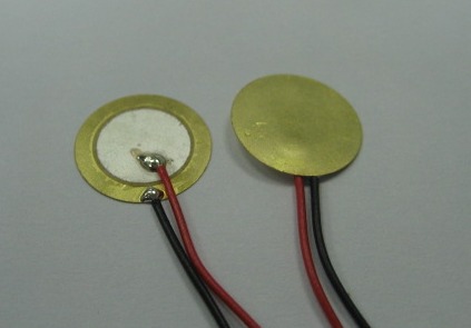 Piezo Element